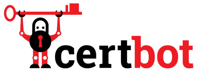 certbot logo