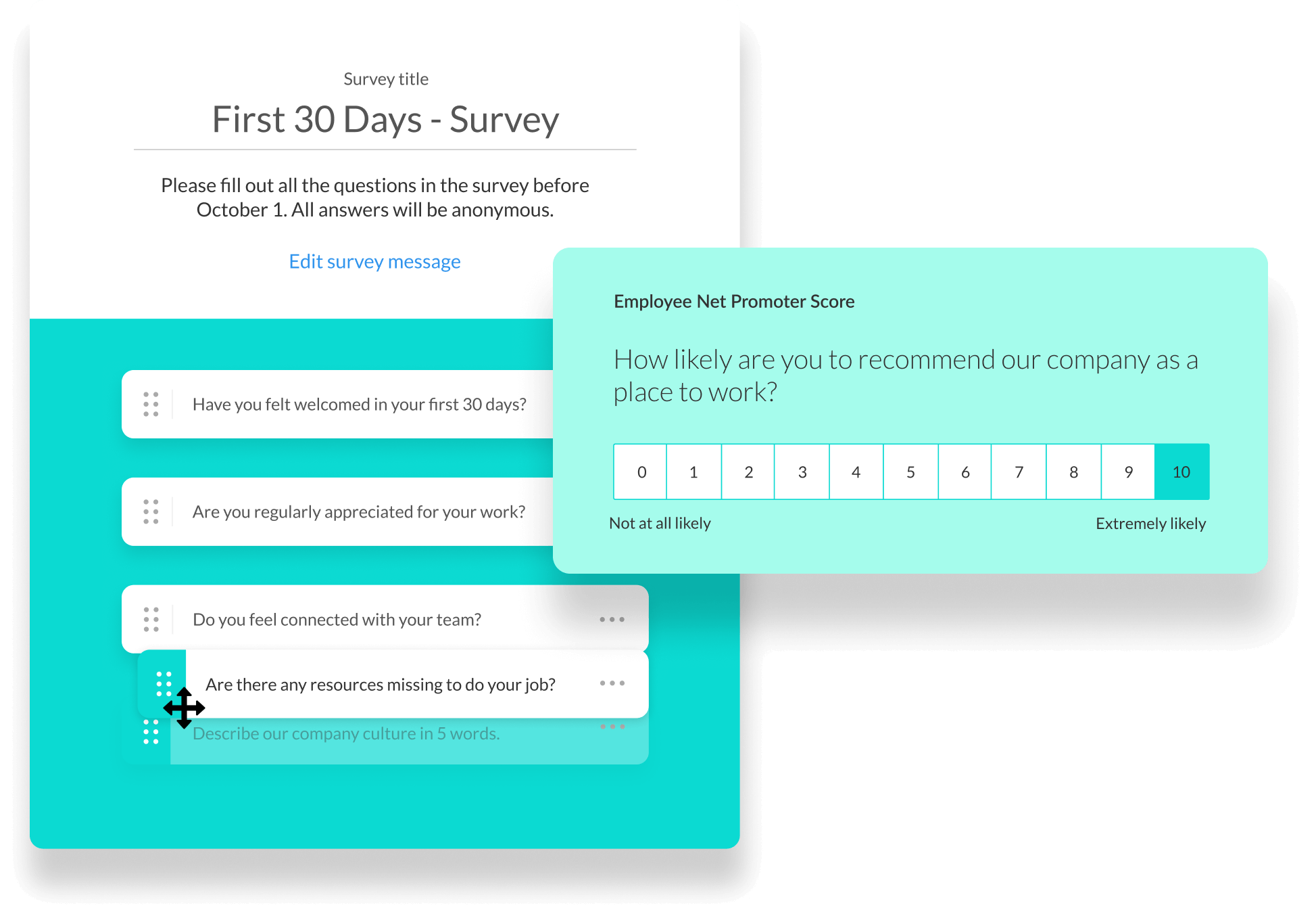 Project details